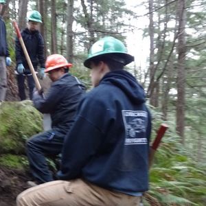 Meet your Posher, Daniel